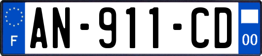 AN-911-CD
