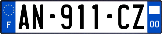 AN-911-CZ