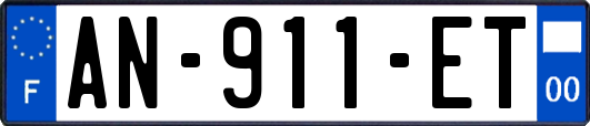 AN-911-ET