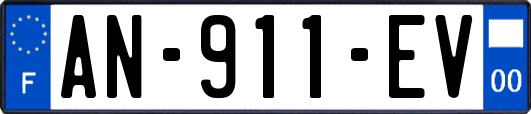 AN-911-EV