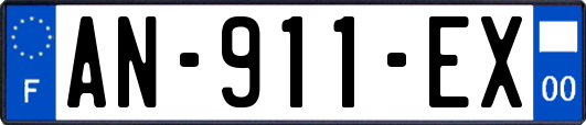 AN-911-EX