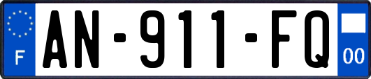 AN-911-FQ