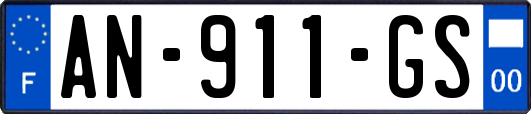AN-911-GS