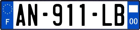 AN-911-LB