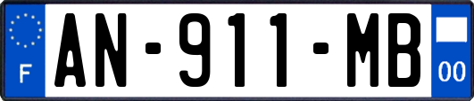 AN-911-MB