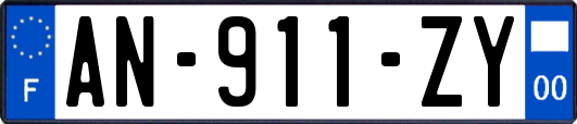 AN-911-ZY