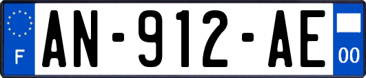 AN-912-AE