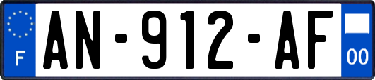 AN-912-AF