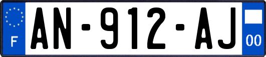 AN-912-AJ