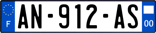 AN-912-AS