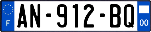 AN-912-BQ