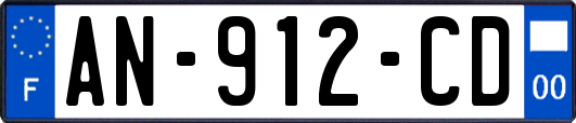 AN-912-CD