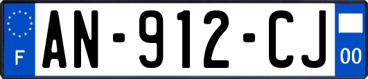 AN-912-CJ