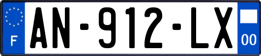 AN-912-LX