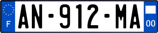 AN-912-MA