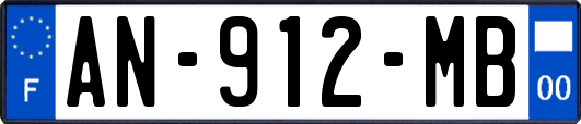 AN-912-MB