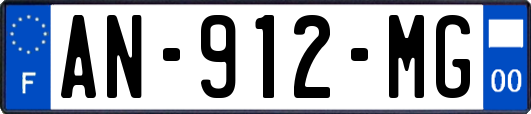 AN-912-MG