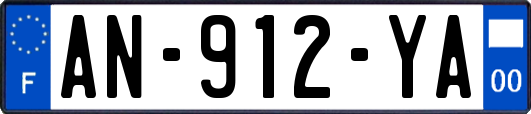 AN-912-YA