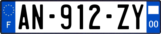AN-912-ZY