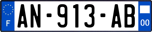 AN-913-AB