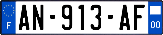 AN-913-AF