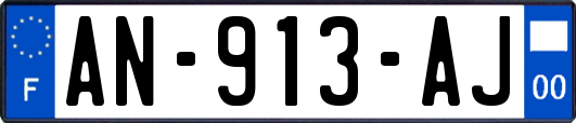 AN-913-AJ