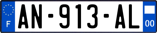 AN-913-AL