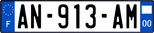 AN-913-AM