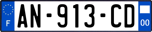 AN-913-CD