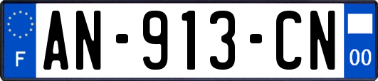 AN-913-CN