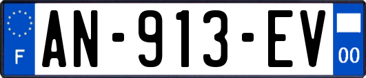 AN-913-EV