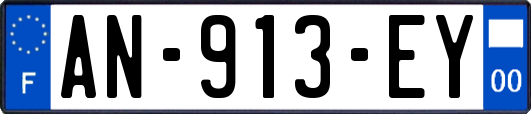 AN-913-EY