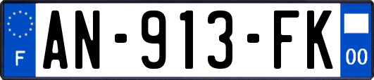 AN-913-FK