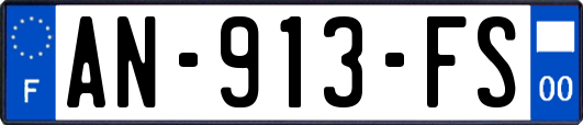 AN-913-FS