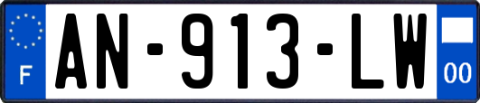 AN-913-LW