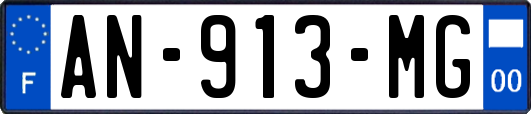 AN-913-MG