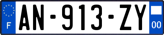 AN-913-ZY