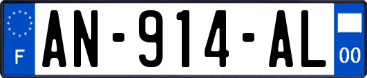 AN-914-AL