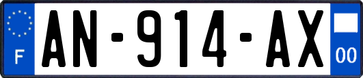 AN-914-AX