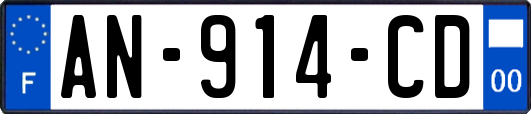 AN-914-CD