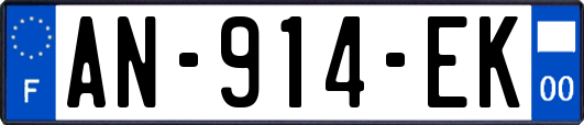 AN-914-EK