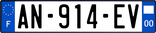 AN-914-EV