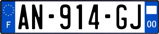 AN-914-GJ