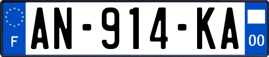 AN-914-KA
