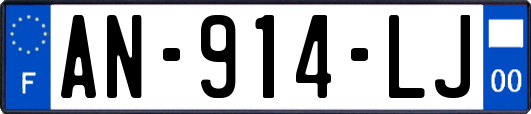 AN-914-LJ