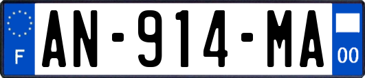 AN-914-MA