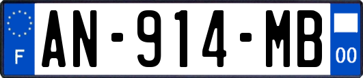 AN-914-MB