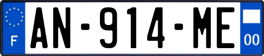 AN-914-ME