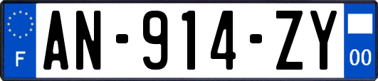 AN-914-ZY