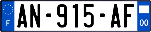 AN-915-AF